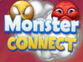 Igra Monster Connect
