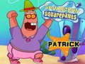 Igra Spongebob Squarepants Patrick