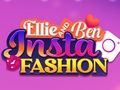 Igra Ellie And Ben Insta Fashion