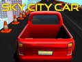 Igra Sky City Car