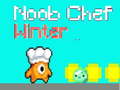 Igra Noob Chef Winter