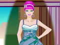 Igra Barbie Elegant Dress