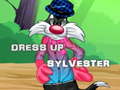 Igra Sylvester Dress Up