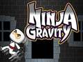 Igra Ninja Gravity