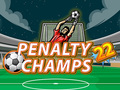 Igra Penalty Champs 22