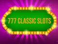 Igra 777 Classic Slots