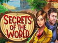 Igra Secrets of the World