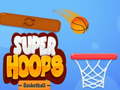 Igra Super Hoops Basketball