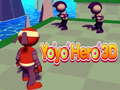 Igra Yoyo Hero 3D