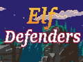 Igra Elf Defenders