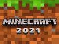 Igra Minecraft 2021