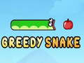 Igra Greedy Snake