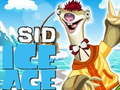 Igra Sid Ice Age 