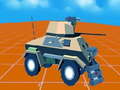 Igra Pixelar Vehicle Wars 2022