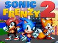 Igra Sonic Frenzy 2