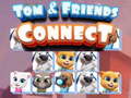 Igra Tom & Friends Connect