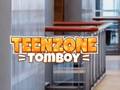 Igra Teenzone Tomboy