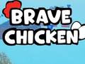 Igra Brave Chicken