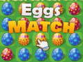 Igra Eggs Match