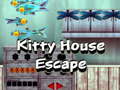 Igra Kitty House Escape