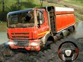 Igra Truck Simulator: Europe 2 