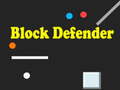 Igra Block Defender