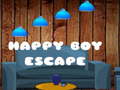 Igra Happy Boy Escape