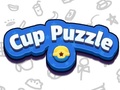 Igra Cup Puzzle