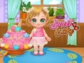 Igra Baby Cathy Ep25: Cake Frenzy