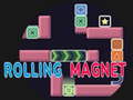 Igra Rolling Magnet