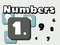 Igra Numbers