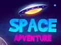 Igra Space Adventure 