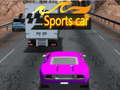Igra Sports car