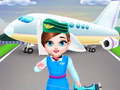 Igra Baby Taylor Airline High Hopes