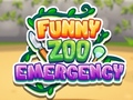 Igra Funny Zoo Emergency