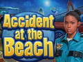 Igra Accident at the Beach