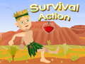 Igra Survival Action