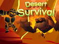 Igra Desert Survival 