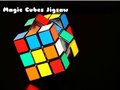 Igra Magic Cubes Jigsaw