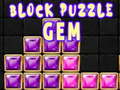 Igra Block Puzzle Gem
