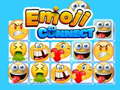 Igra Emoji Connect