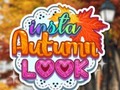 Igra Insta Autumn Fashion
