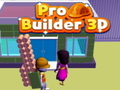 Igra Pro Builder 3D