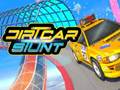 Igra Dirt Car Stunt 