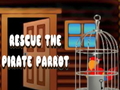 Igra Rescue The Pirate Parrot