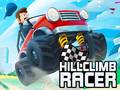 Igra Hillclimb Racer