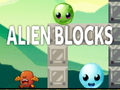 Igra Alien Blocks 