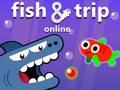 Igra Fish & Trip Online
