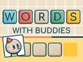 Igra Words With Buddies