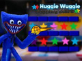 Igra Huggie Wuggie Popping Stars
